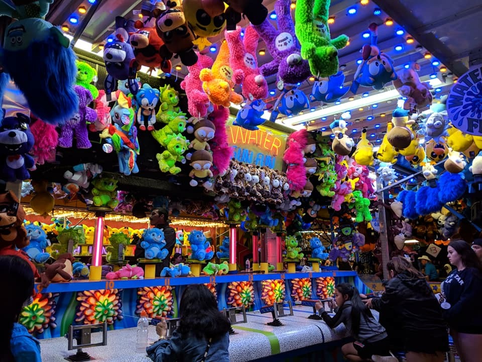 DO’S AND DON’TS FOR PLANNING A SUMMER&nbsp;FESTIVAL